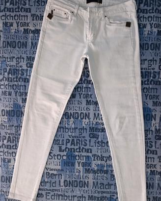 Jeans Just Cavalli tg 27 