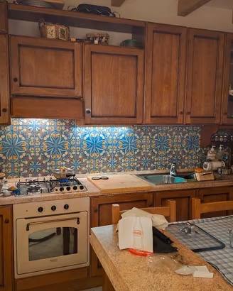 cucina