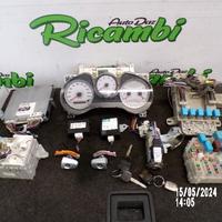 KIT AVVIAMENTO PER TOYOTA RAV4 2.0D D-4D 2003