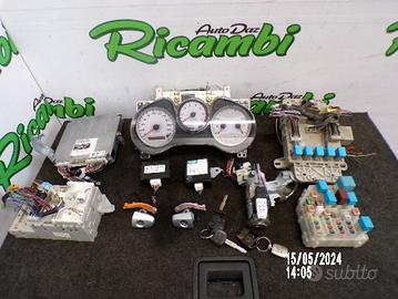 KIT AVVIAMENTO PER TOYOTA RAV4 2.0D D-4D 2003