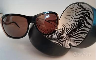 Occhiali sole donna Roberto Cavalli