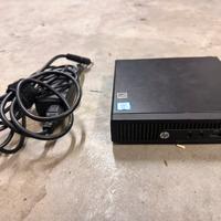 Mini pc HP 260 g2
