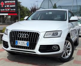 Audi Q5 3.0 V6 TDI 250 CV QUATTRO.S-TRONIC EURO6