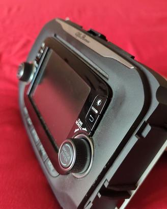 Autoradio Alfa Romeo Giulietta UConnect 5''