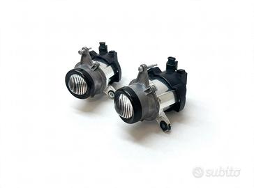 Coppia Fendinebbia Fiat Alfa Romeo Lancia