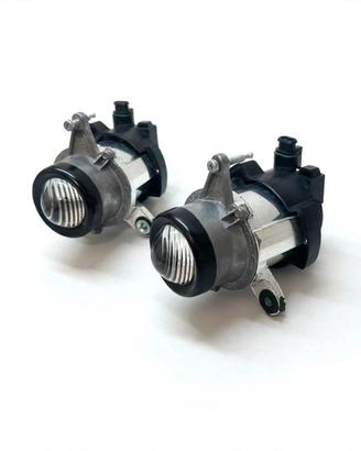 Coppia Fendinebbia Fiat Alfa Romeo Lancia