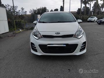 Kia Rio 1.4 CRDi 90CV 5 porte Cool
