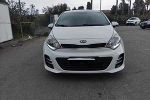 Kia Rio 1.4 CRDi 90CV 5 porte Cool
