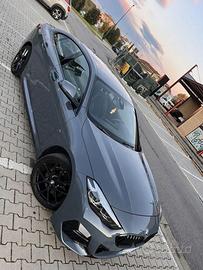 bmw serie 2 gran coupè