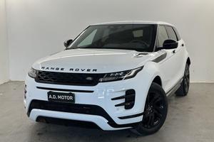 Land Rover Range Rover Evoque Evoque 2.0d i4 mhev