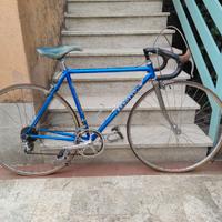 Bicicletta Benotto 1977 per eroica