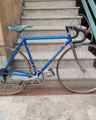 Bicicletta Benotto 1977 per eroica