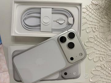 iPhone 17 pro