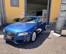 Audi A4 Avant 3.0 V6 TDI F.AP. quattro