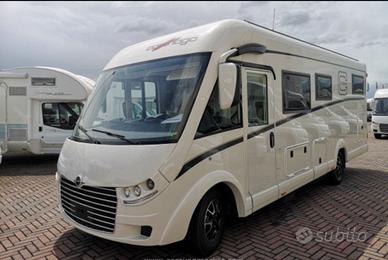 Chartago c-Line 4.9 le 2024