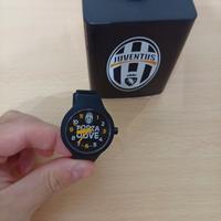 orologio Juventus Nuovo TRATTABILE