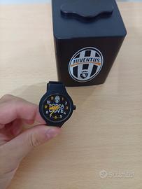 orologio Juventus Nuovo TRATTABILE
