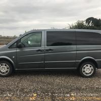 Mercedes Vito 2012