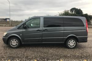 Mercedes Vito 2012