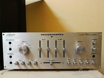 Amplificatore Marantz 1120
