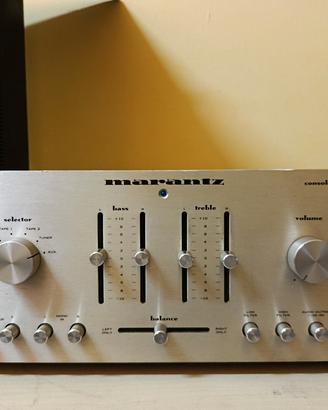 Amplificatore Marantz 1120