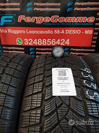 INVERNALE cod:9335 Misura 23555R18 104H GOODYEAR