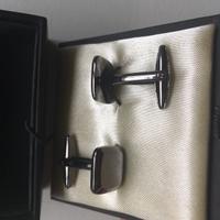 Gemelli in acciaio inossidabile