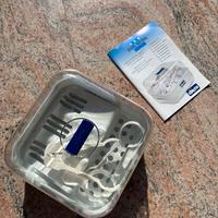 sterilizzatore per microonde