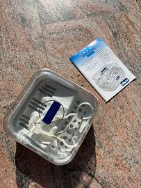 sterilizzatore per microonde