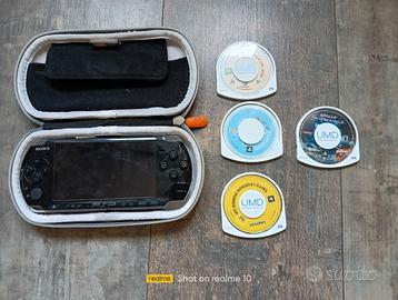Play station