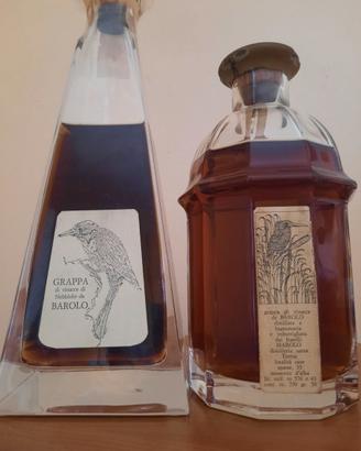 Grappa di Barolo