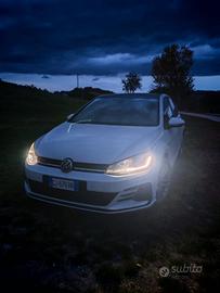 Golf 7 GTD