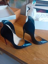 scarpe donna Christian Louboutin