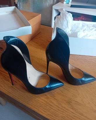 scarpe donna Christian Louboutin