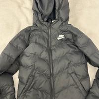 Piumino nike