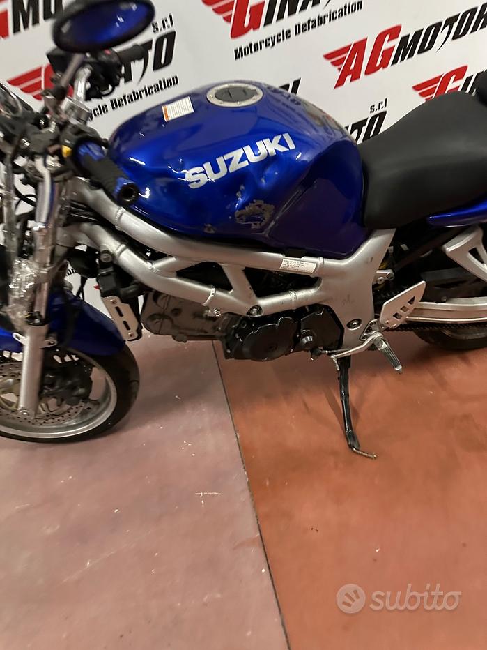 Ricambi Suzuki Moto Online Ricambi Usati Ricambi Suzuki Online