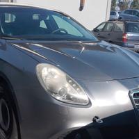 Kit Autoradio Navigatore originale Giulietta 940