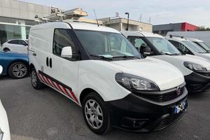 FIAT DOBLO' 1.4 NATURAL POWER PC-TN CARGO LONGE