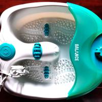 IDROMASSAGGIATORE per PIEDI Balance KH2002