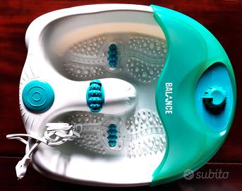 IDROMASSAGGIATORE per PIEDI Balance KH2002