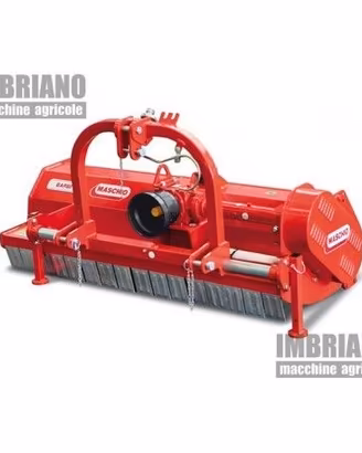 Trincia Maschio Barbi 140