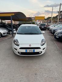 Fiat Punto 1.3 MJT II S&S 95 CV 5 porte Lounge