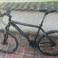 Mtb Bottecchia HardTail tech frame