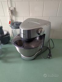 Planetaria Kenwood Prospero 