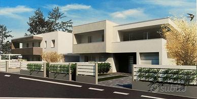 Limena casa singola nuova costruzione