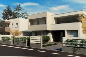 Limena casa singola nuova costruzione