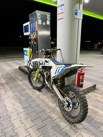 Husqvarna tc 85(cross)