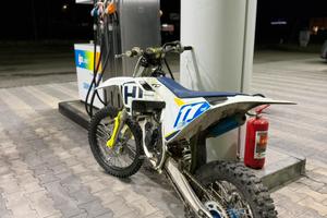 Husqvarna tc 85(cross)