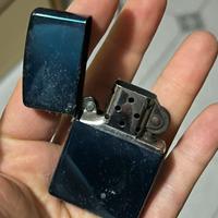 Zippo originali coppia