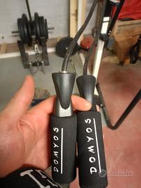 set di prese per palestra 